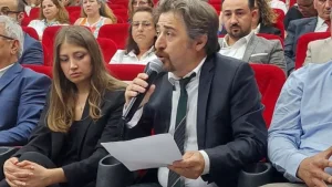CHP Aliağa'dan "Balon Bütçe Uyarısı”