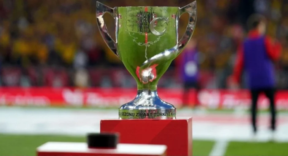 SİVASSPOR'U ELEYEN İALİAĞA FK 4. TORBADA