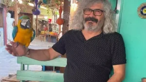 İHD'li Avukat Ali Aydın katledildi