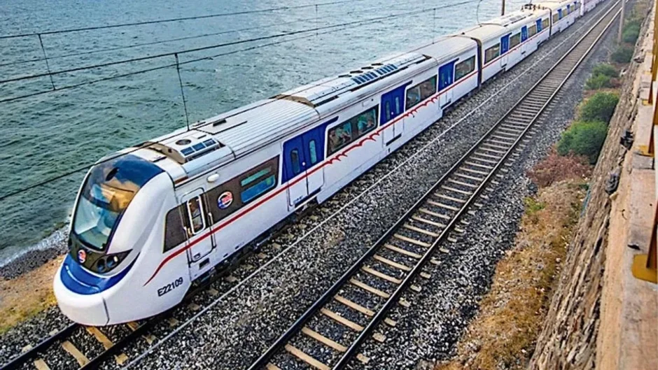 İZBAN 1 ve 19 Mayıs'ta ücretsiz olacak