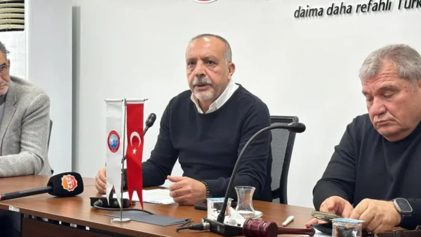 Aliağa Ekonomisinden Türkiye’ye 7,5 Milyar Dolarlık "Cari Açık" Desteği!