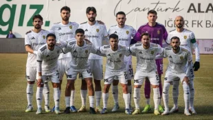 Aliağa FK Iğdır’da "Vazgeçmedi": Son Dakika Golüyle Kritik Puan!