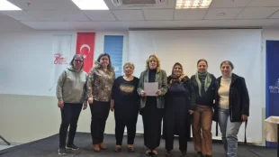 CHP'den 5 Aralık Mesajı: Siyasette Eşit Temsil Olmadan Demokrasi Eksiktir