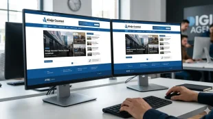 AYBE Creative’den Dijital Devrim: Aliağa Gazetesi Yeni Yüzüyle Yayında