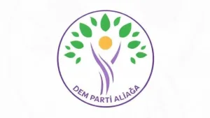 DEM Parti'den Aliağa Belediye Meclisi değerlendirmesi